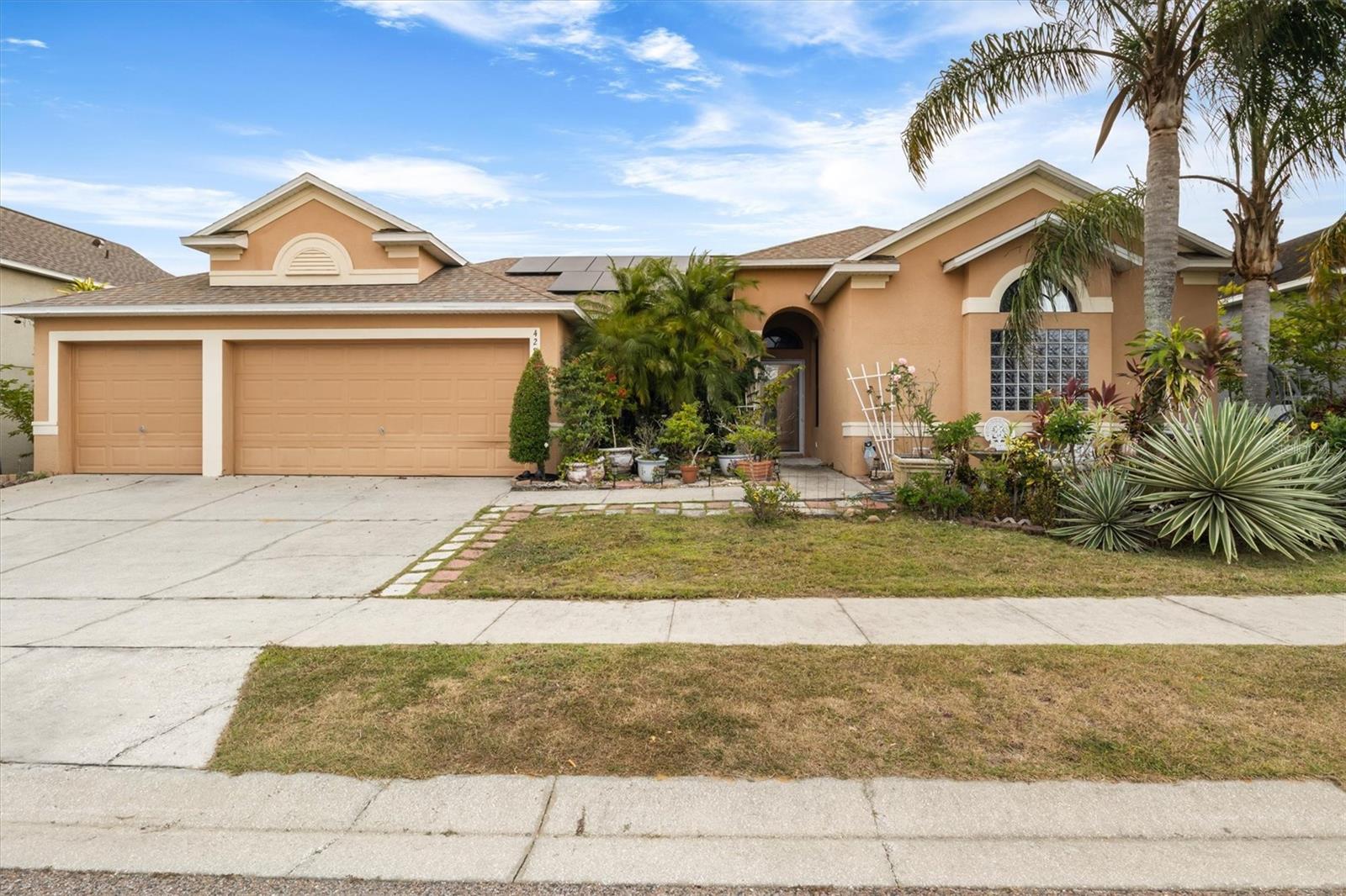 428 COVENTRY RD, DAVENPORT, FL, 33897