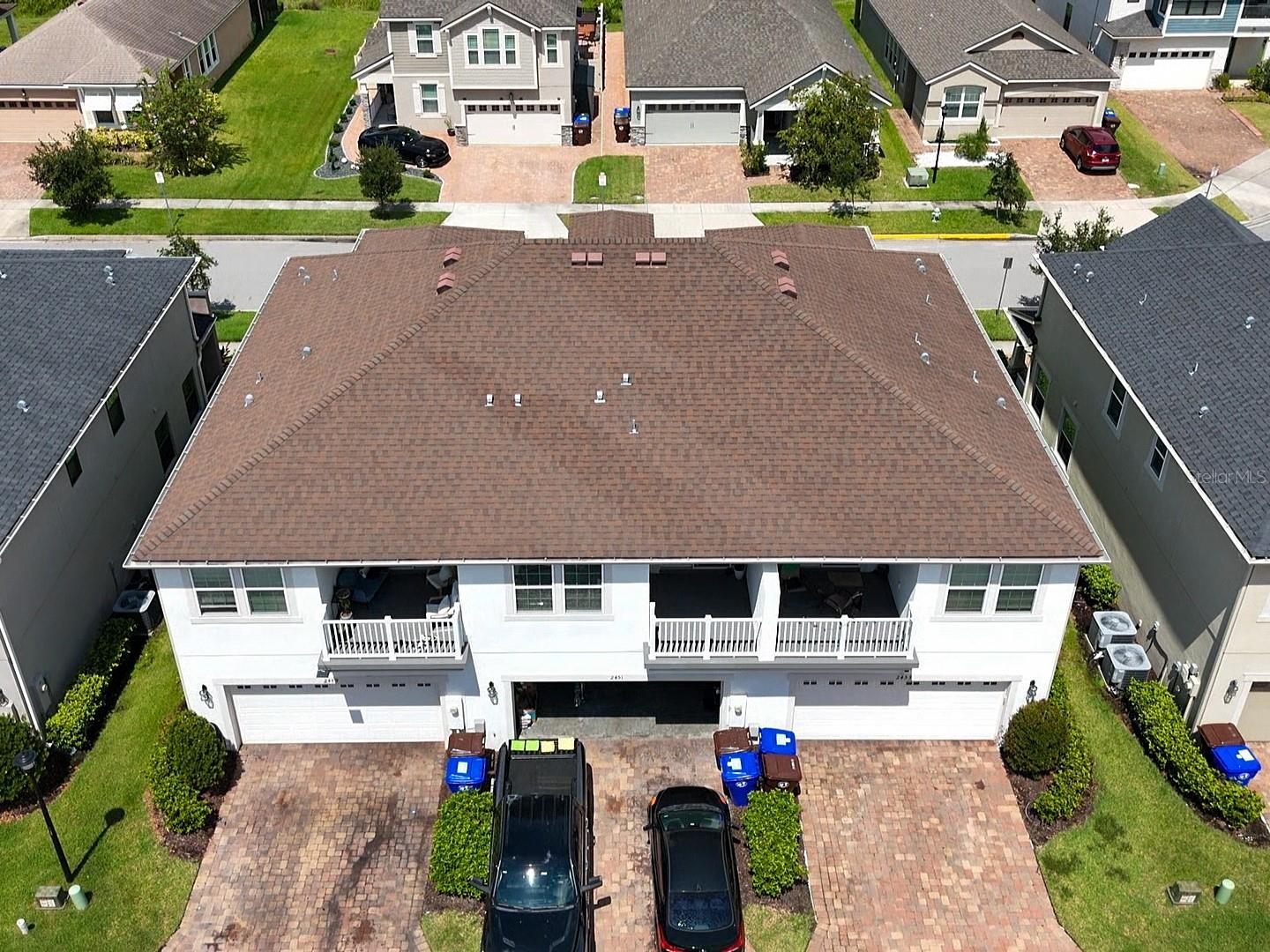 2451 VARENNA LOOP, KISSIMMEE, FL, 34741