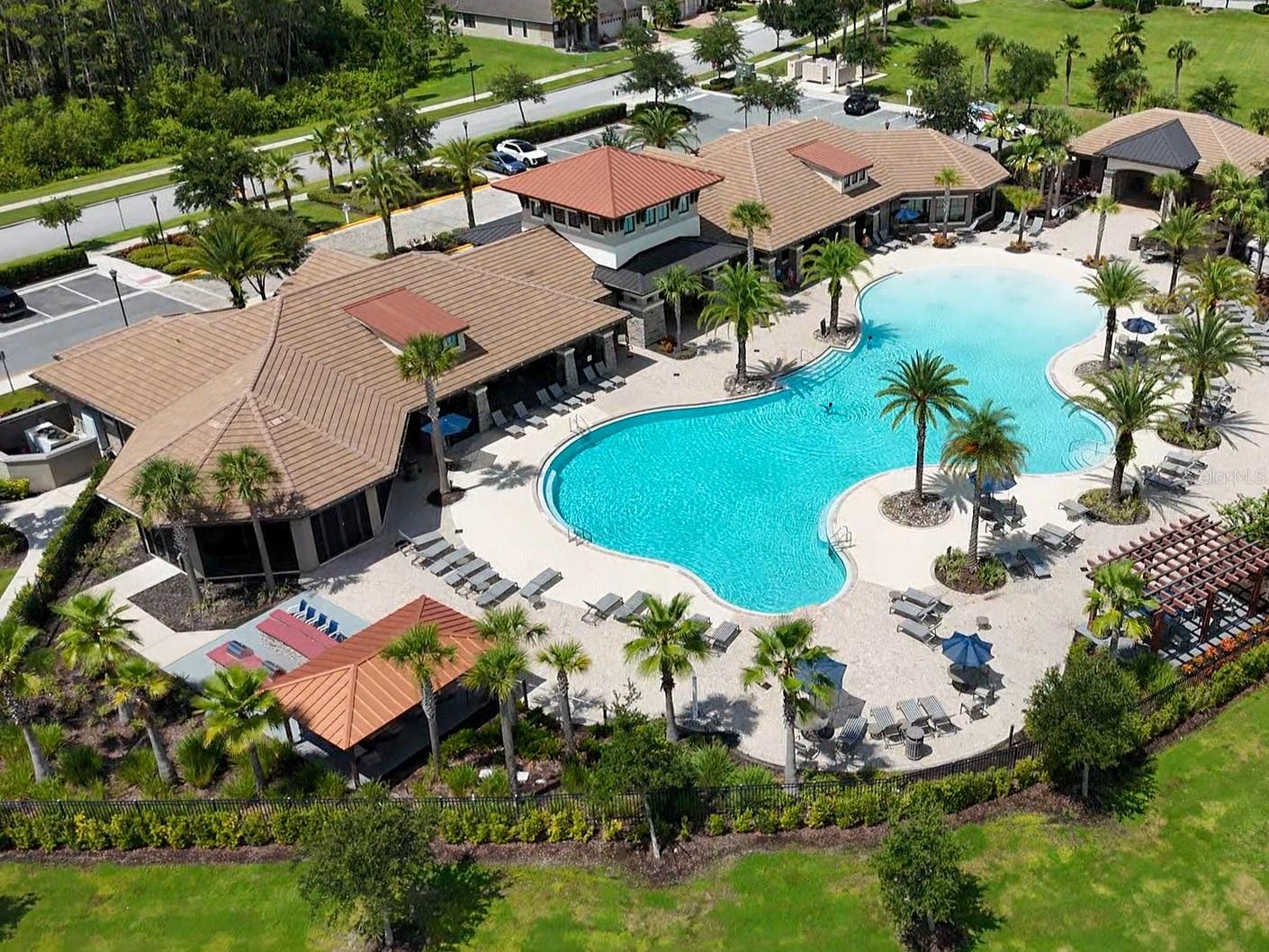 2451 VARENNA LOOP, KISSIMMEE, FL, 34741