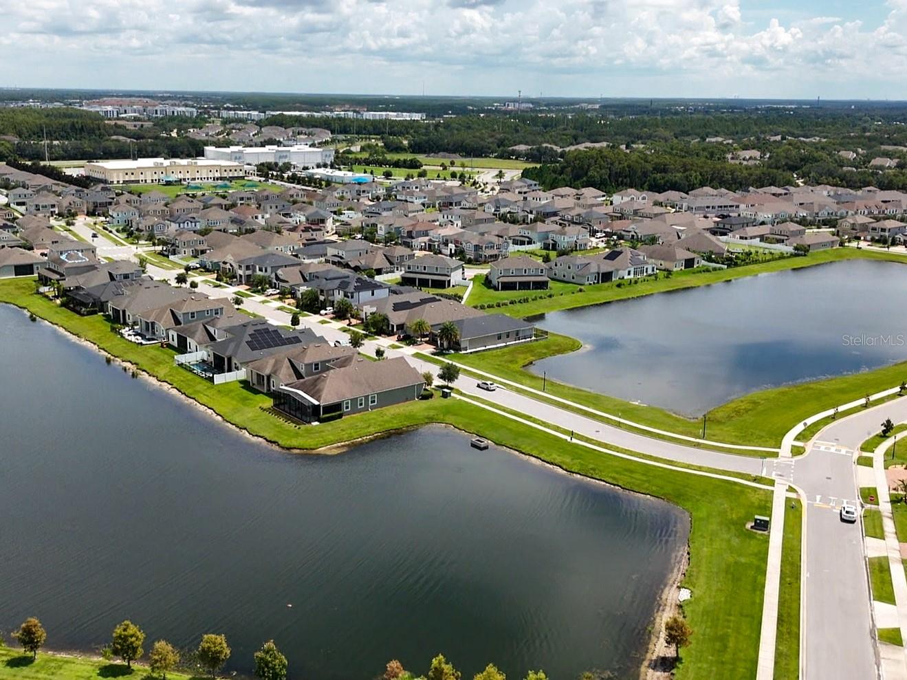2451 VARENNA LOOP, KISSIMMEE, FL, 34741