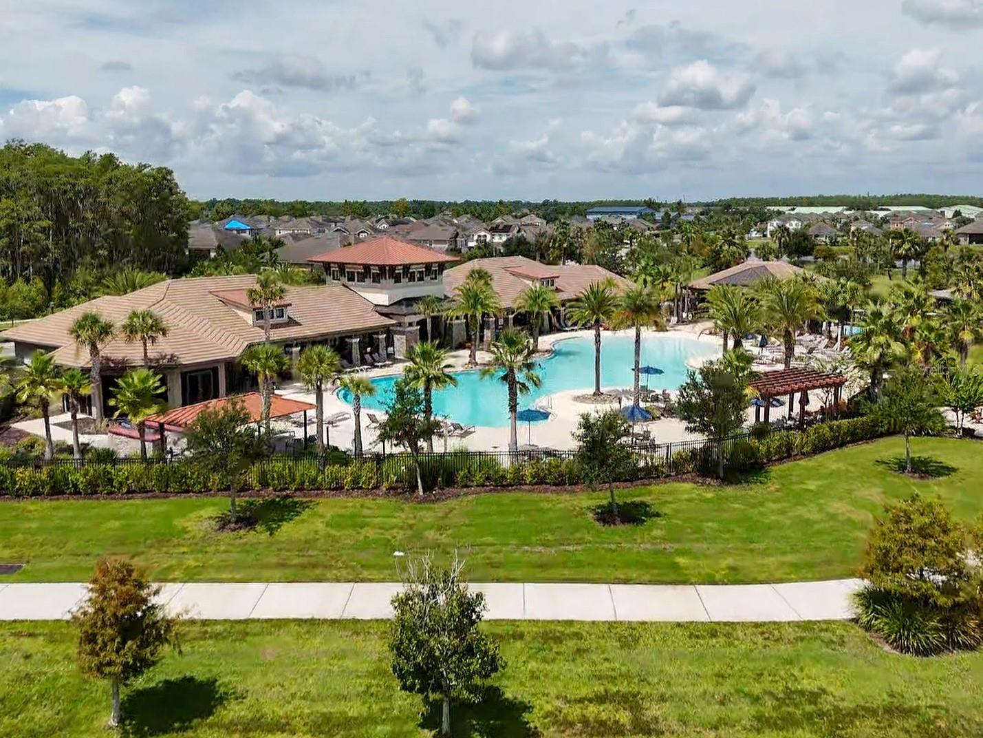 2451 VARENNA LOOP, KISSIMMEE, FL, 34741