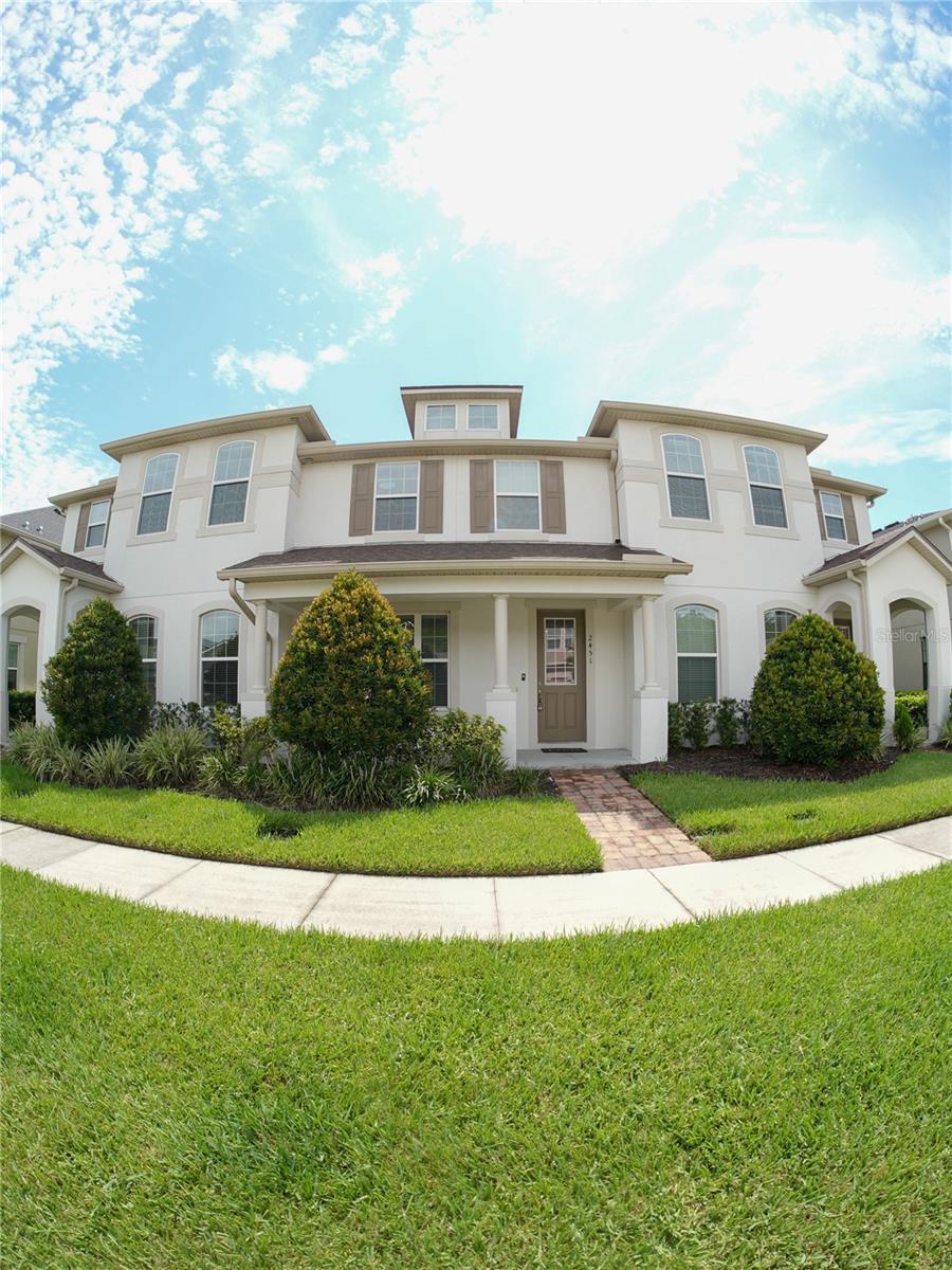 2451 VARENNA LOOP, KISSIMMEE, FL, 34741