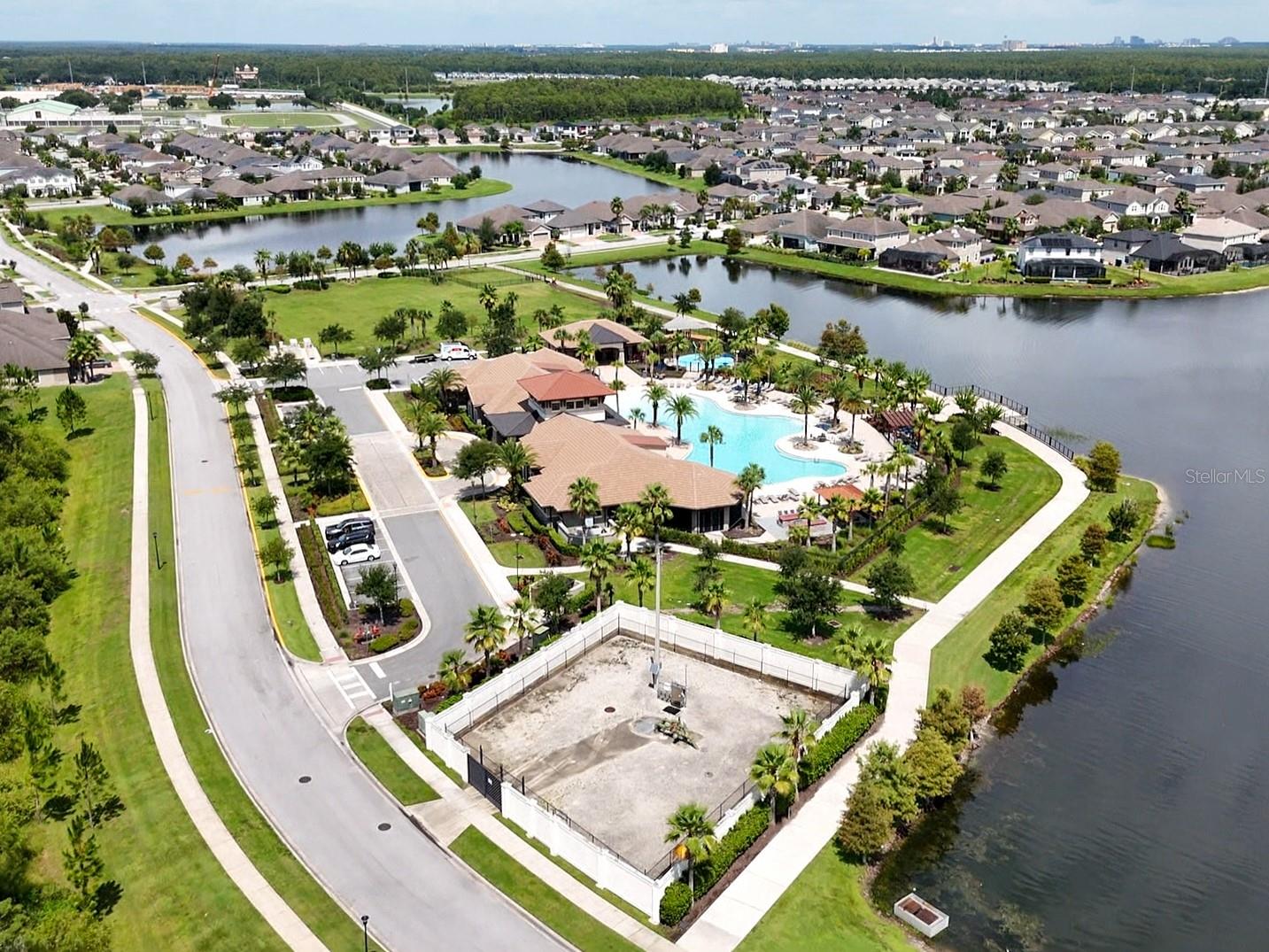 2451 VARENNA LOOP, KISSIMMEE, FL, 34741