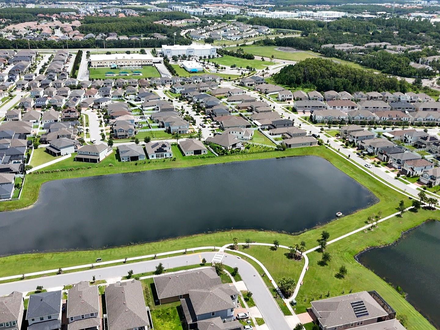2451 VARENNA LOOP, KISSIMMEE, FL, 34741