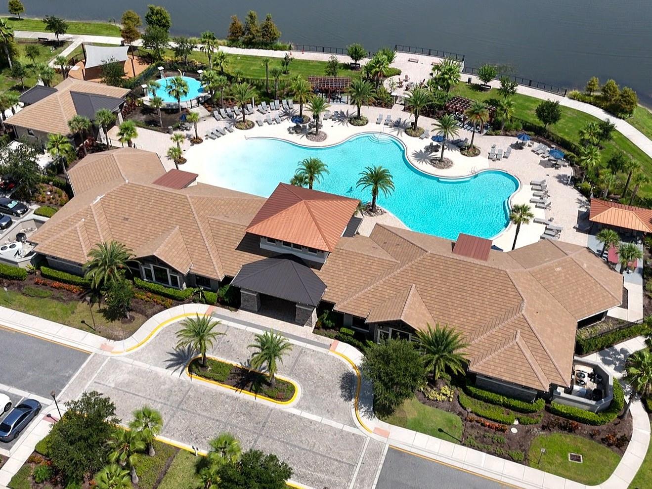 2451 VARENNA LOOP, KISSIMMEE, FL, 34741