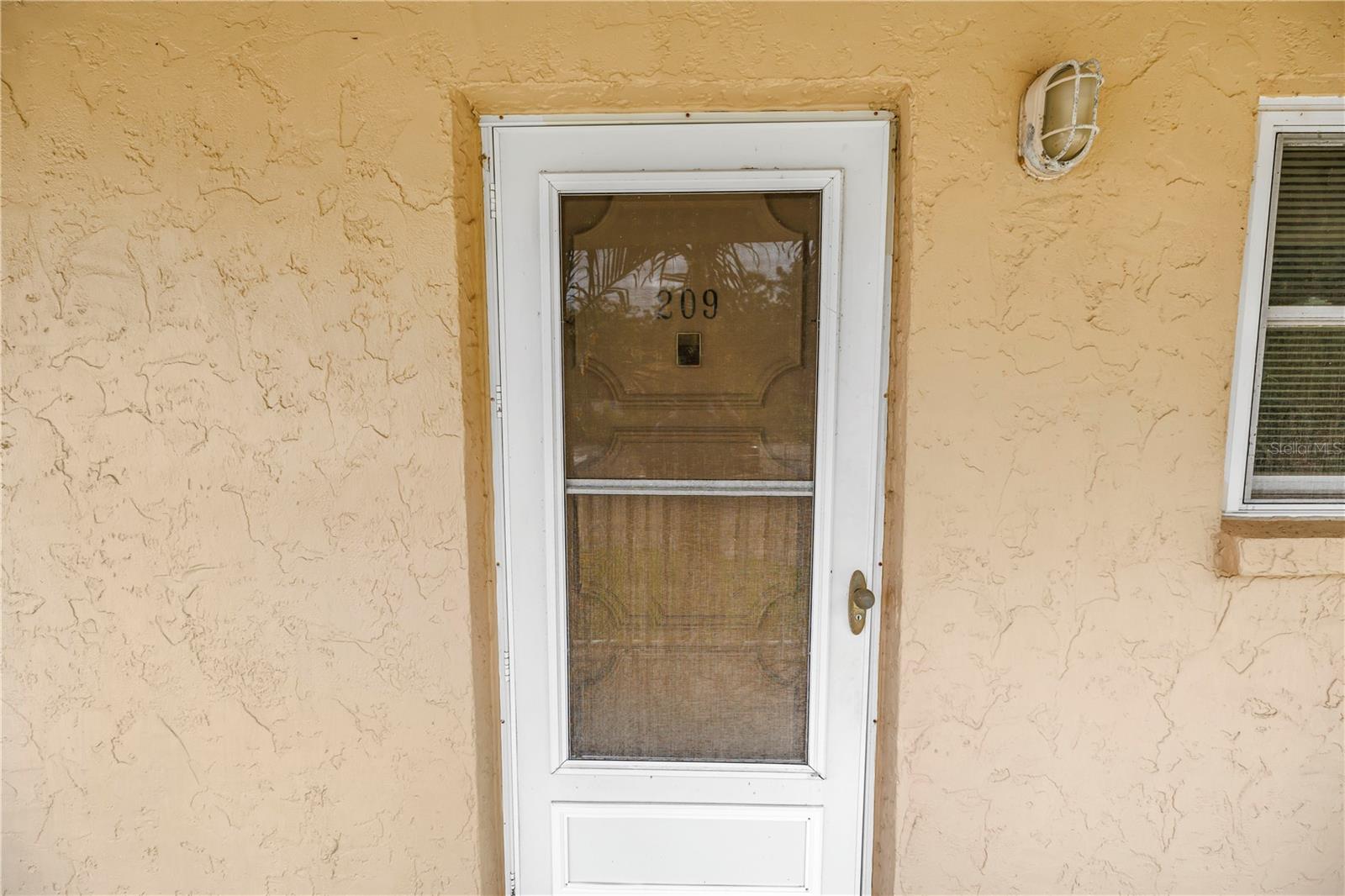 9950 62ND TER N #209, ST PETERSBURG, FL, 33708