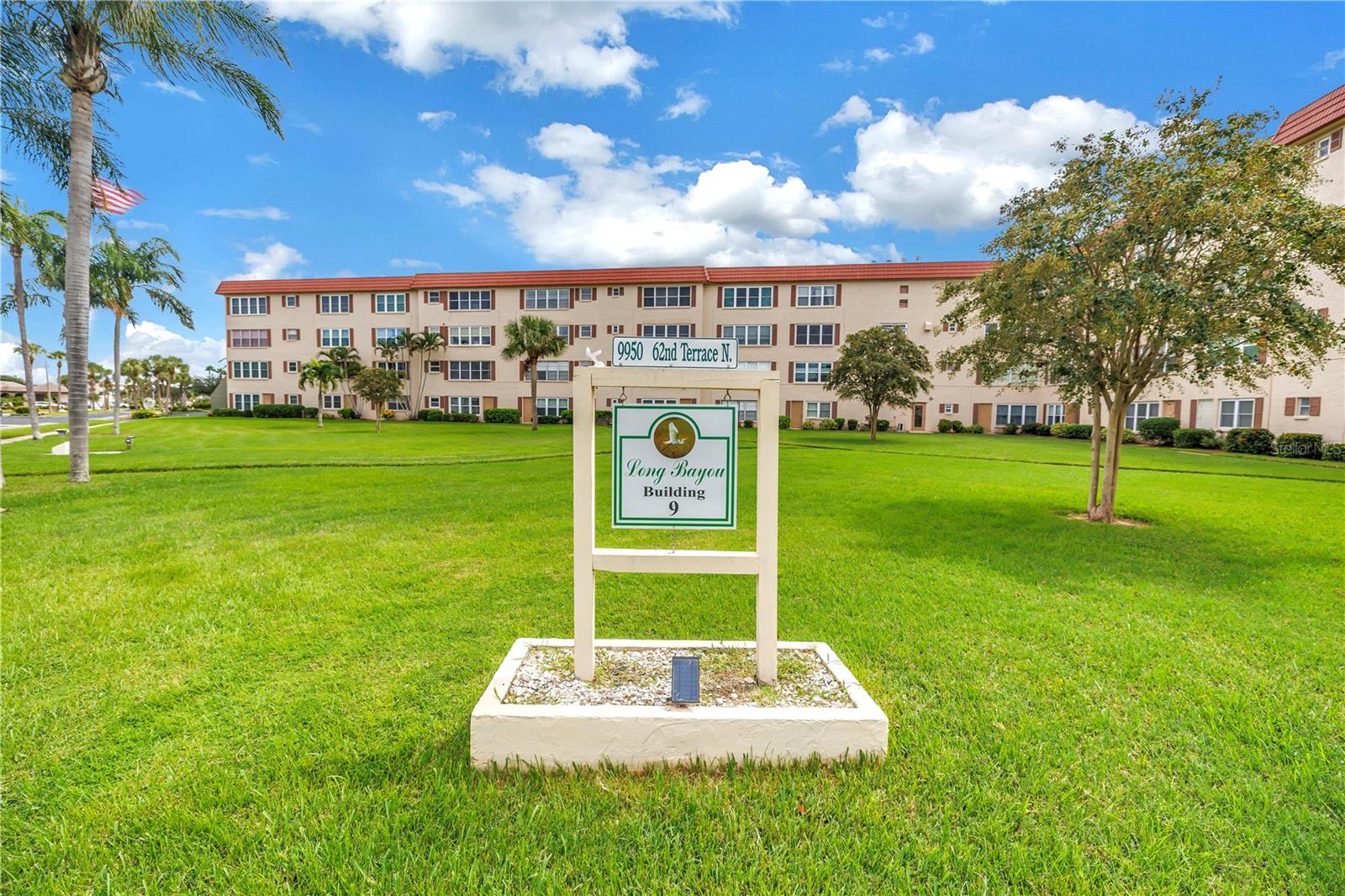 9950 62ND TER N #209, ST PETERSBURG, FL, 33708