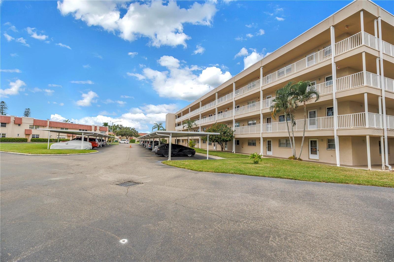 9950 62ND TER N #209, ST PETERSBURG, FL, 33708