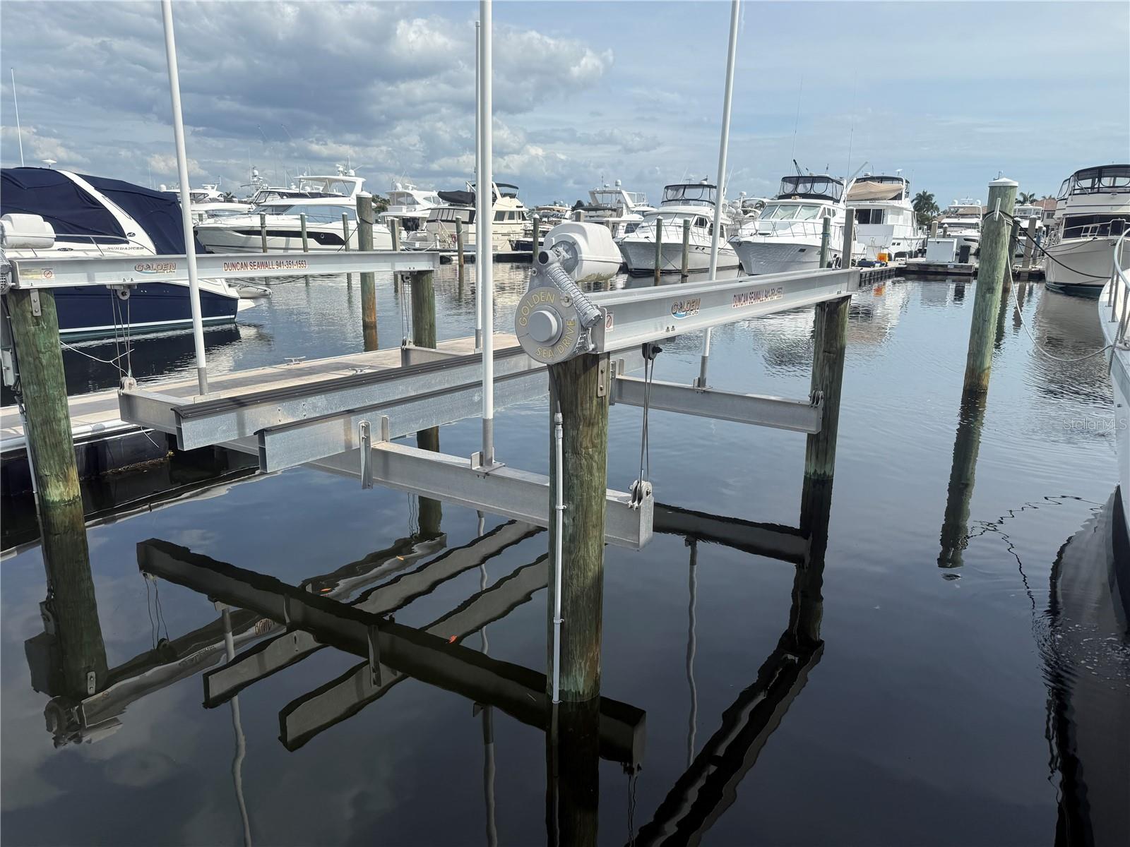 102 RIVIERA DUNES WAY ##N-50, PALMETTO, FL, 34221