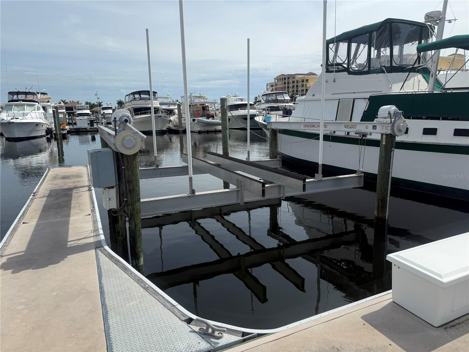 102 RIVIERA DUNES WAY ##N-50, PALMETTO, FL, 34221