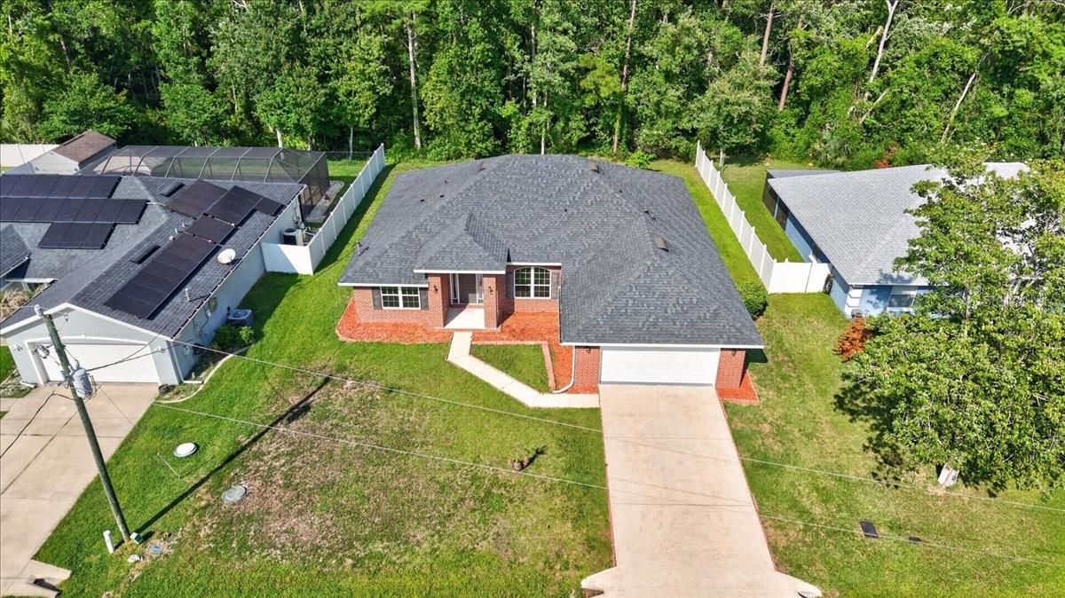 15 KANE PL, PALM COAST, FL, 32164