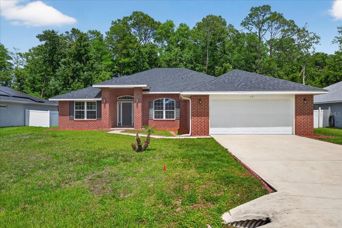15 KANE PL, PALM COAST, FL, 32164
