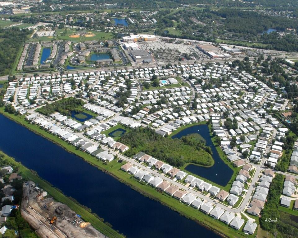 417 DOLPHIN DR S, OLDSMAR, FL, 34677