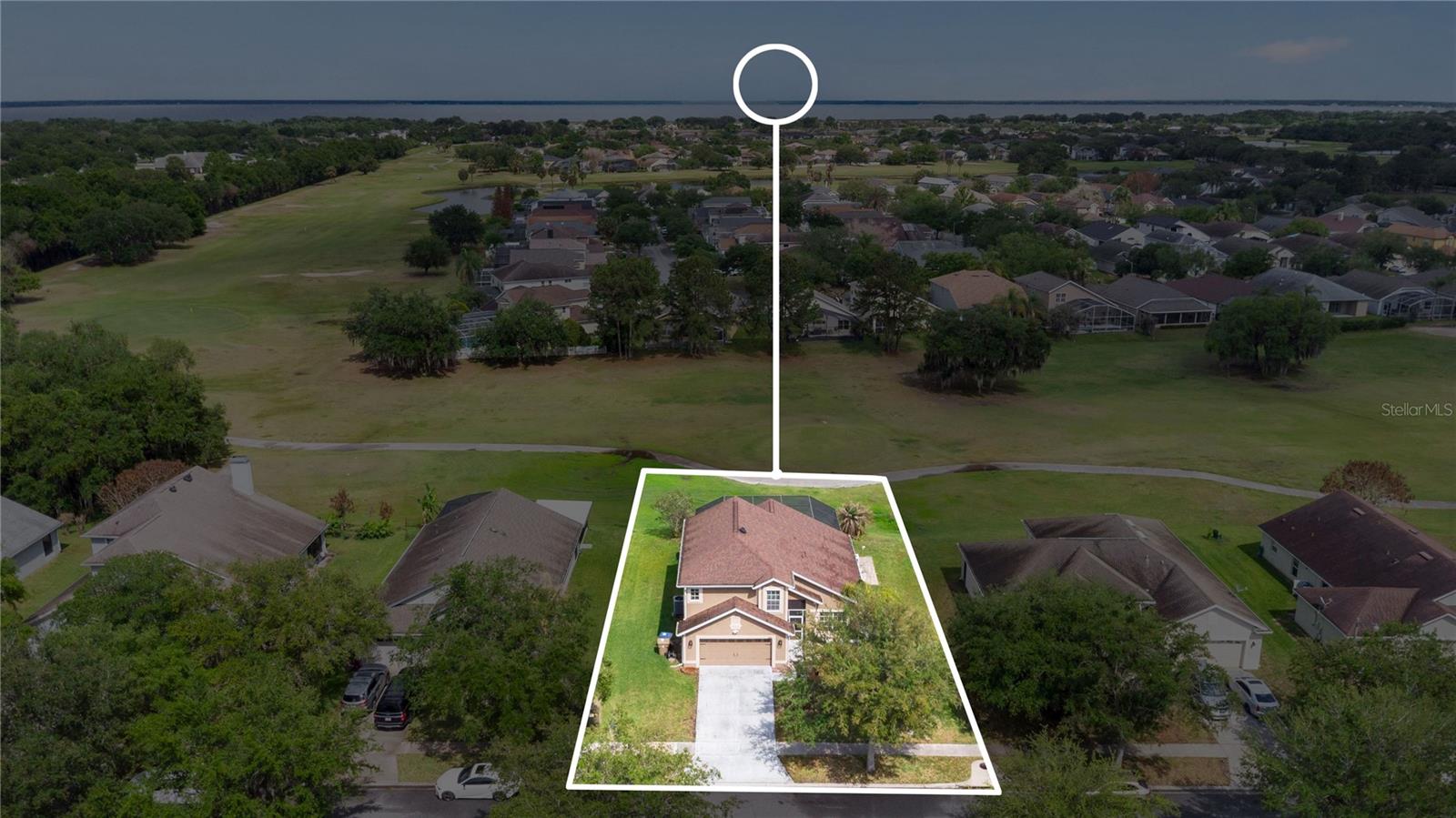 125 SOUTHAMPTON, KISSIMMEE, FL, 34744