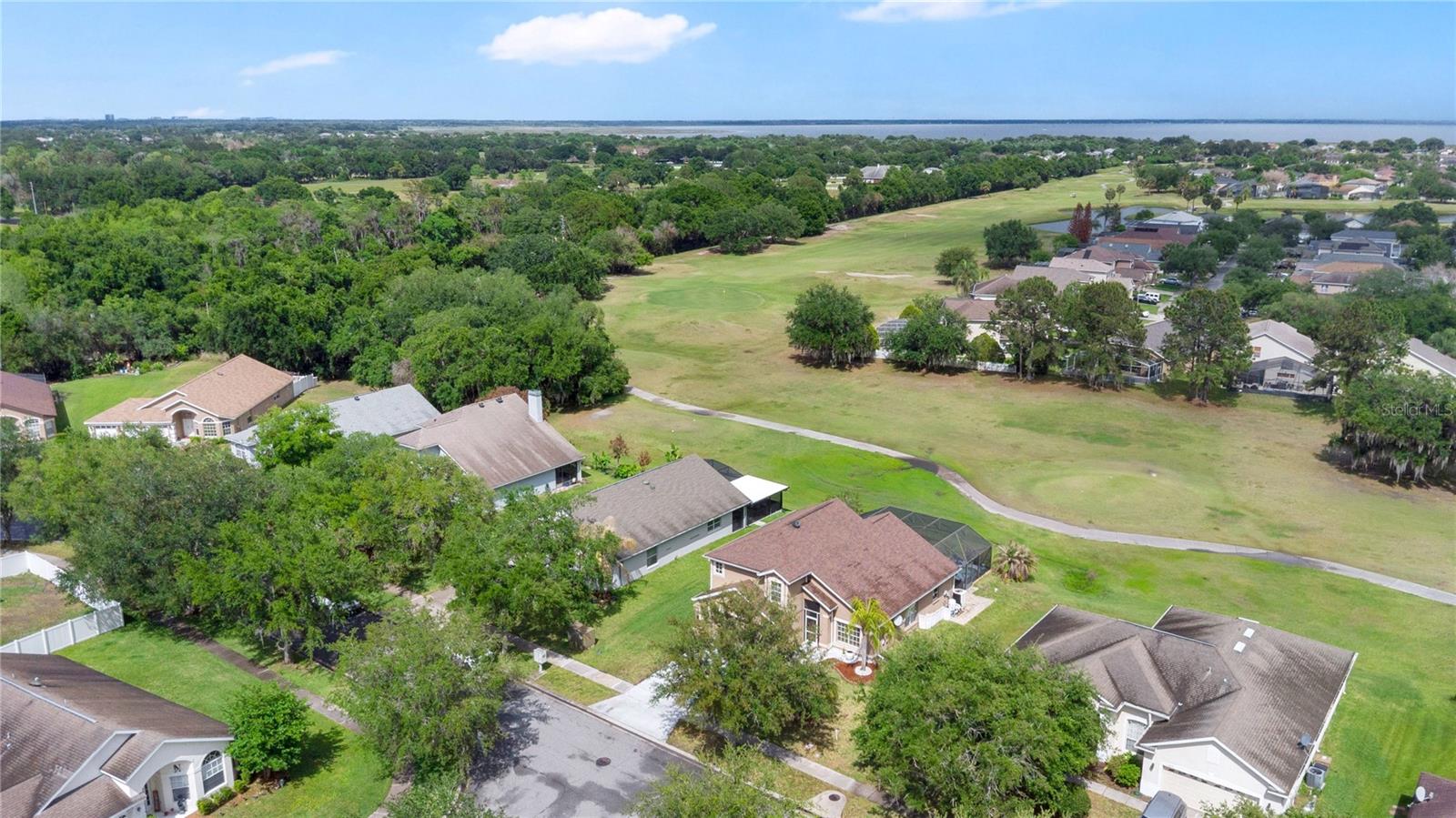 125 SOUTHAMPTON, KISSIMMEE, FL, 34744