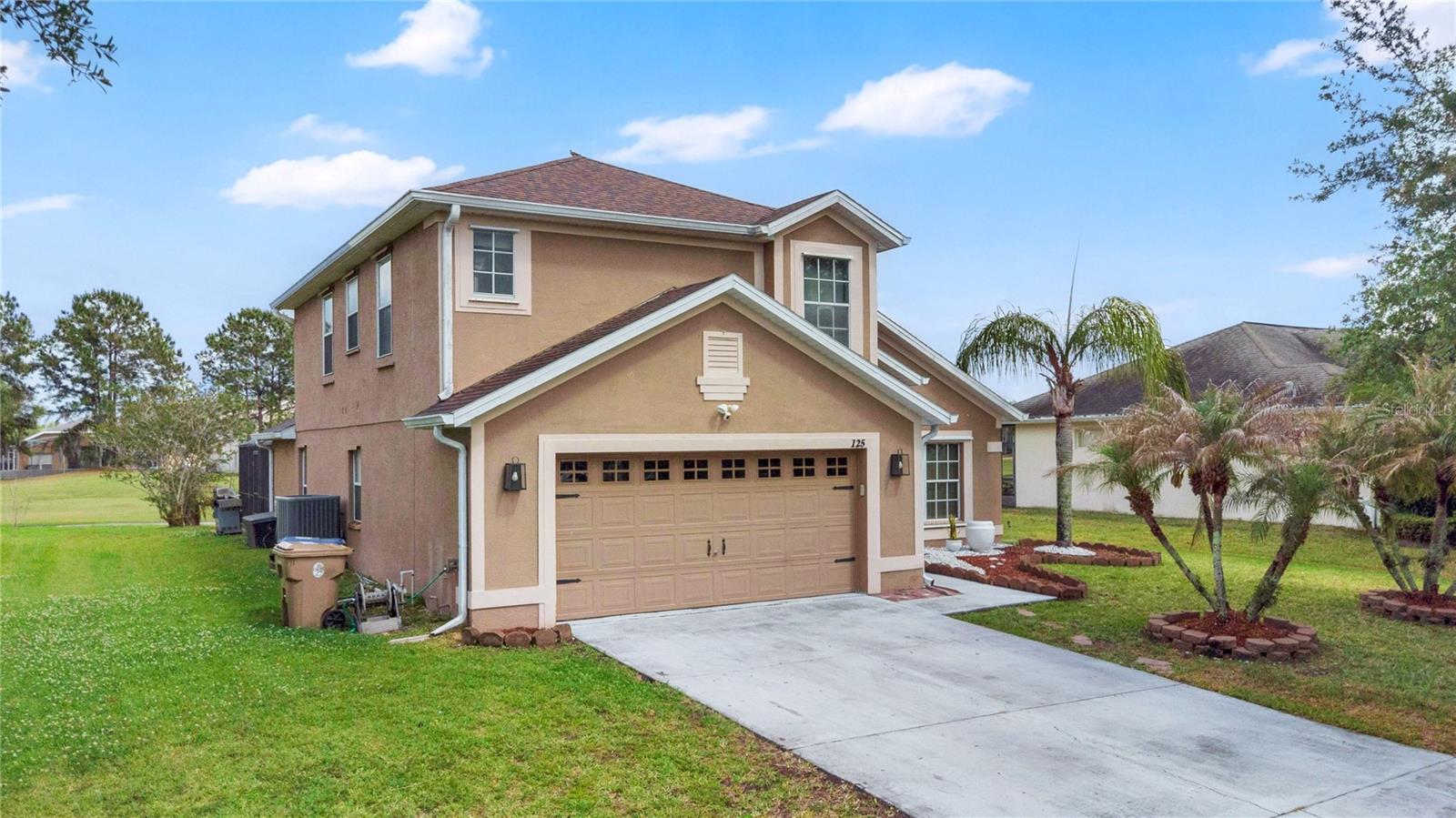125 SOUTHAMPTON, KISSIMMEE, FL, 34744