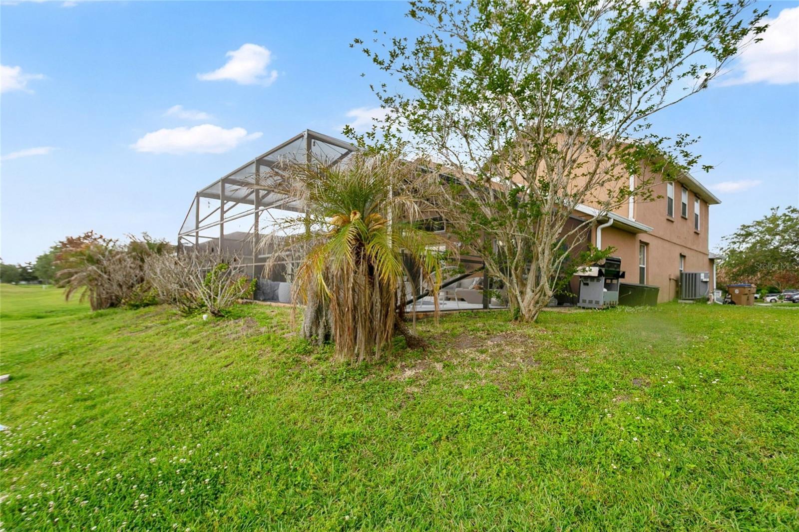 125 SOUTHAMPTON, KISSIMMEE, FL, 34744