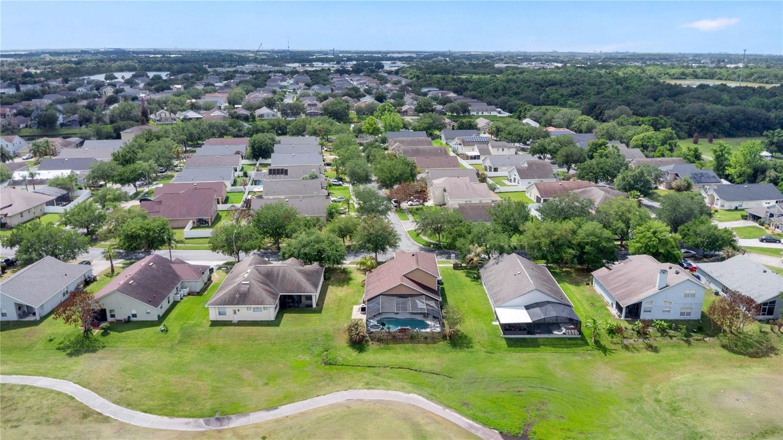 125 SOUTHAMPTON, KISSIMMEE, FL, 34744