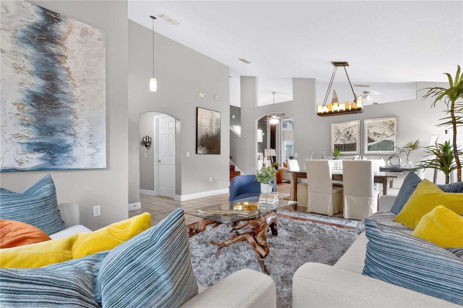 125 SOUTHAMPTON, KISSIMMEE, FL, 34744