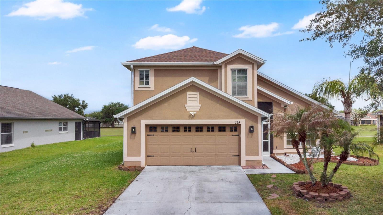 125 SOUTHAMPTON, KISSIMMEE, FL, 34744