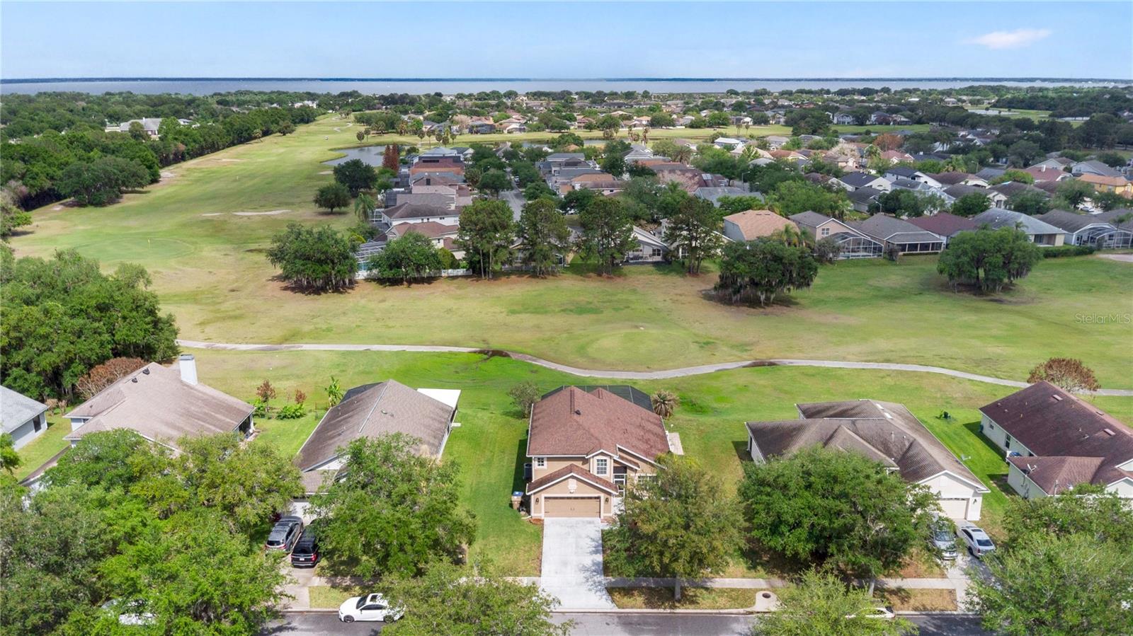 125 SOUTHAMPTON, KISSIMMEE, FL, 34744