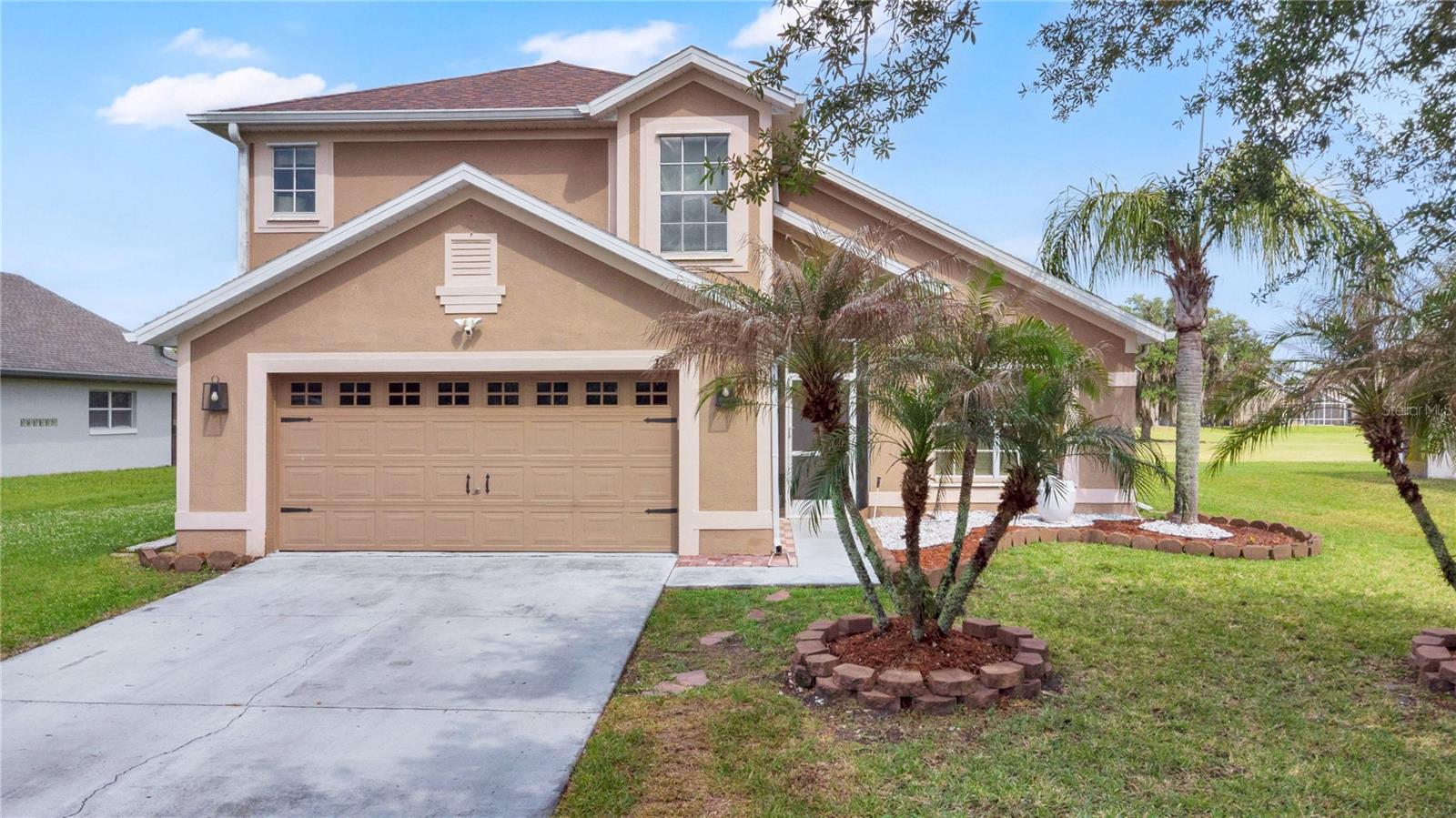 125 SOUTHAMPTON, KISSIMMEE, FL, 34744