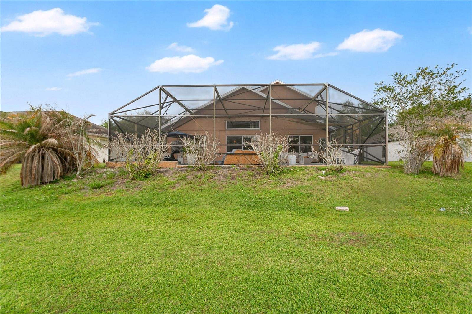 125 SOUTHAMPTON, KISSIMMEE, FL, 34744