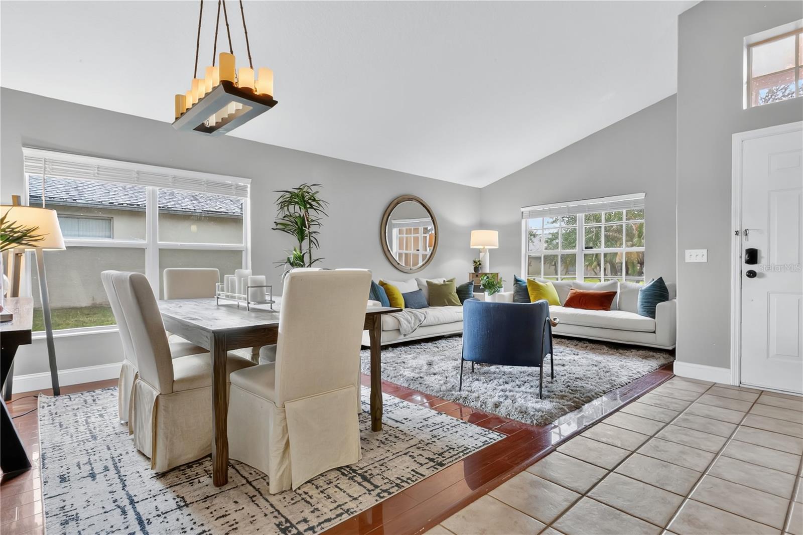 125 SOUTHAMPTON, KISSIMMEE, FL, 34744