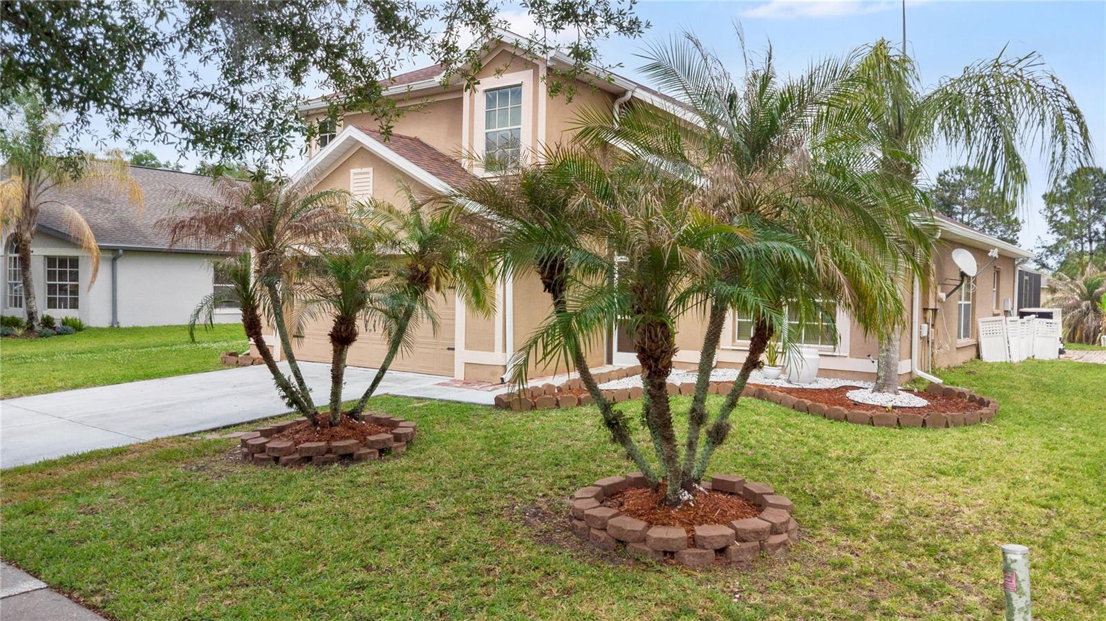 125 SOUTHAMPTON, KISSIMMEE, FL, 34744