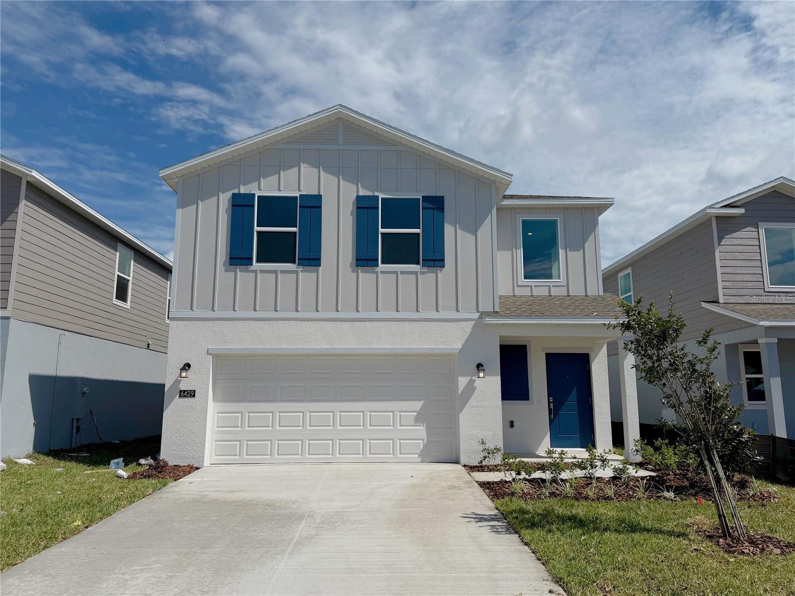 6429 DOMIZIO DR, WINTER HAVEN, FL, 33884