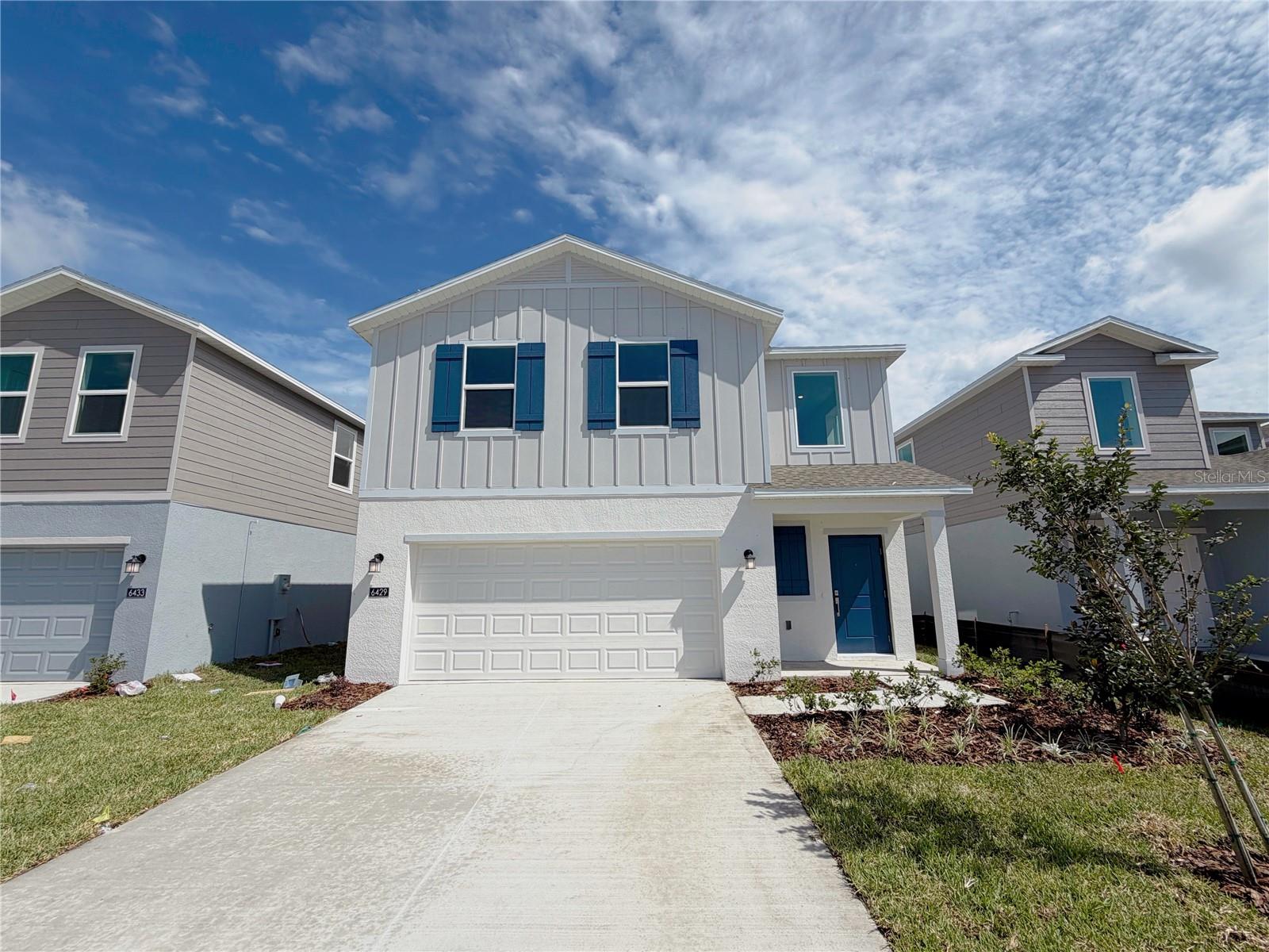 6429 DOMIZIO DR, WINTER HAVEN, FL, 33884