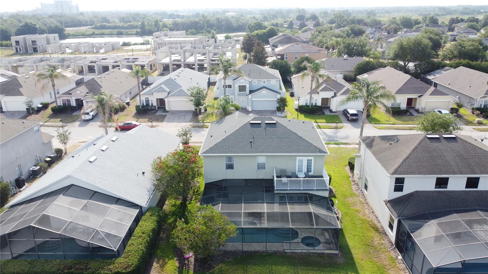 735 KILDRUMMY DR, DAVENPORT, FL, 33896