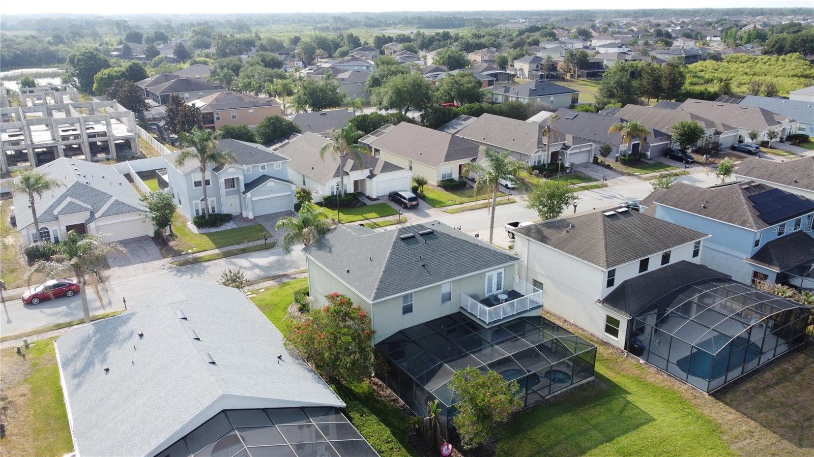 735 KILDRUMMY DR, DAVENPORT, FL, 33896