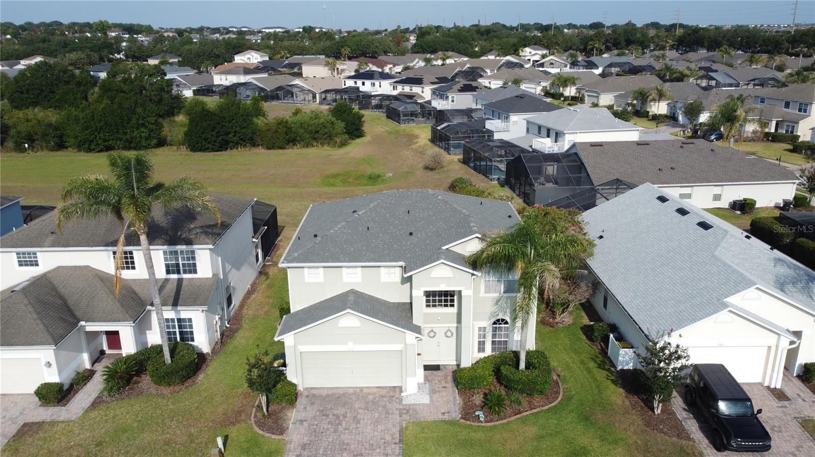 735 KILDRUMMY DR, DAVENPORT, FL, 33896