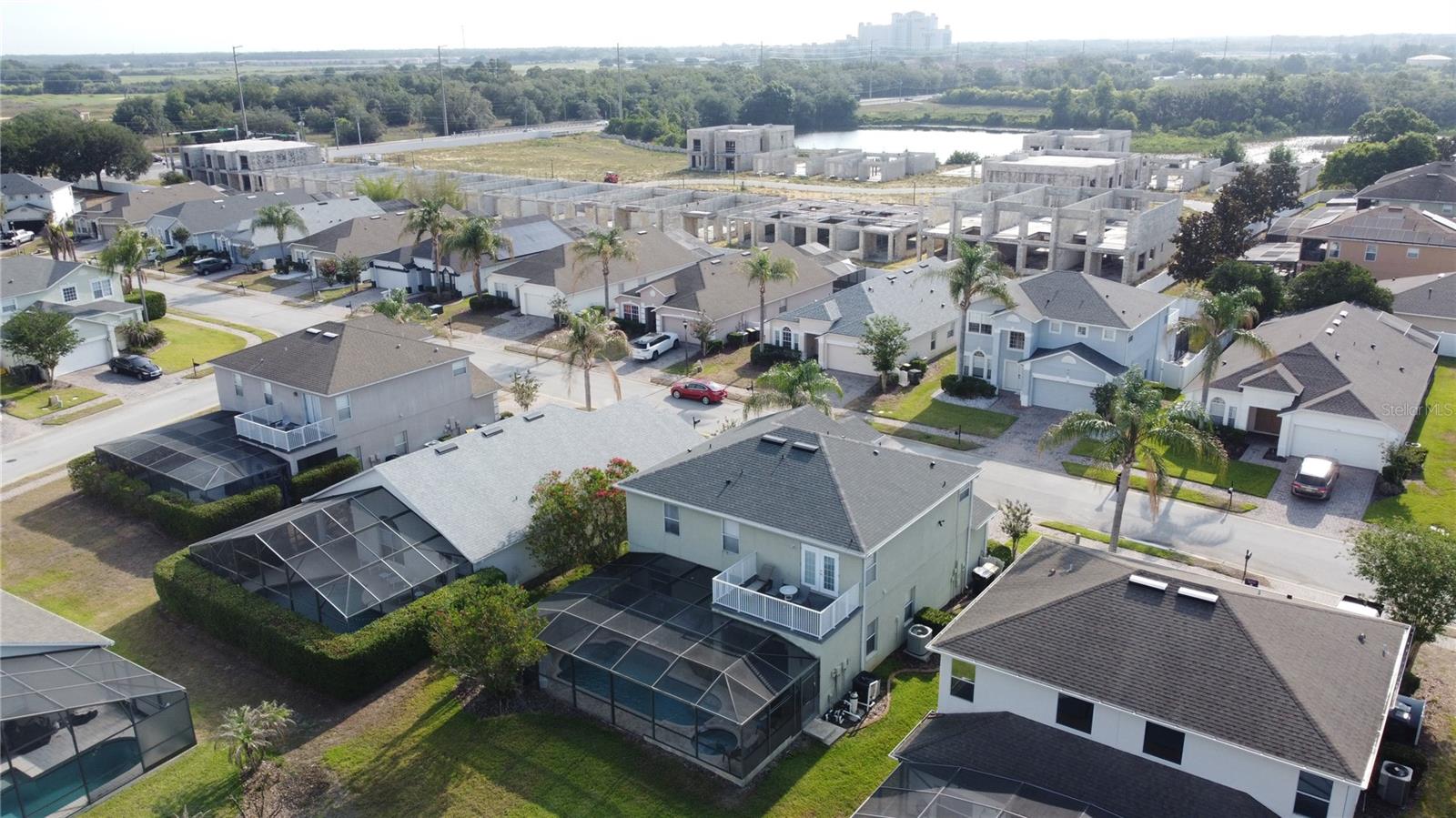735 KILDRUMMY DR, DAVENPORT, FL, 33896