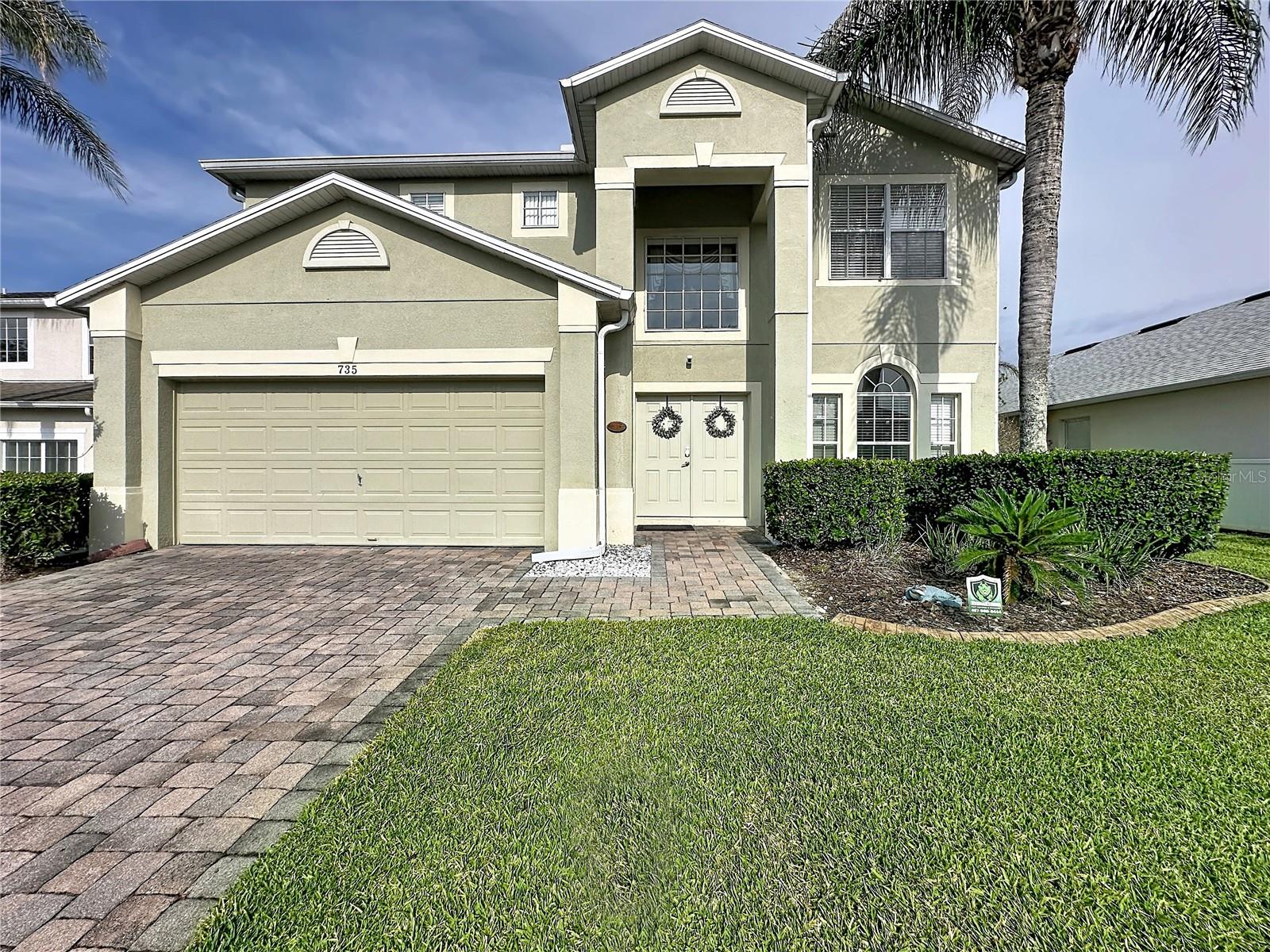 735 KILDRUMMY DR, DAVENPORT, FL, 33896