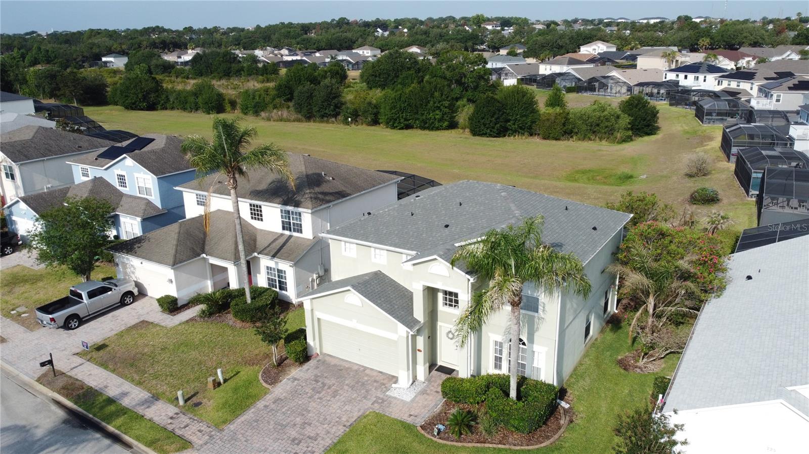 735 KILDRUMMY DR, DAVENPORT, FL, 33896