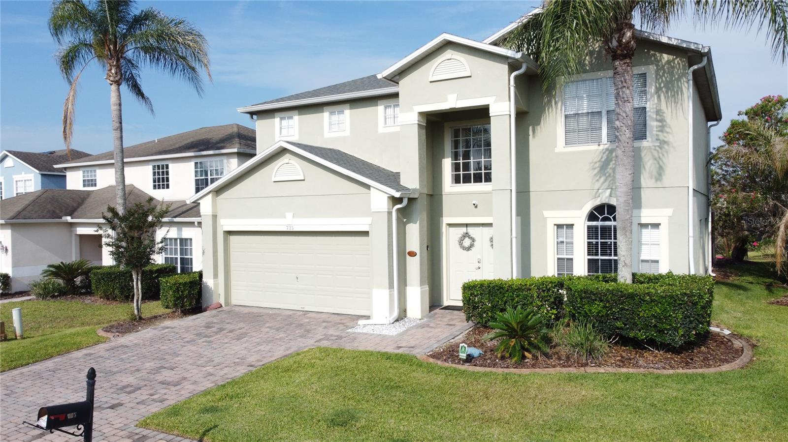 735 KILDRUMMY DR, DAVENPORT, FL, 33896
