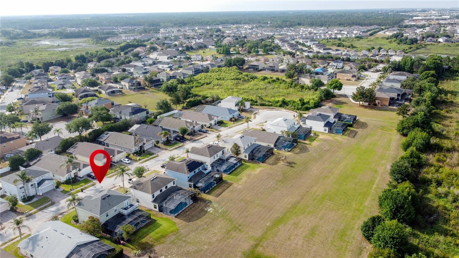 735 KILDRUMMY DR, DAVENPORT, FL, 33896