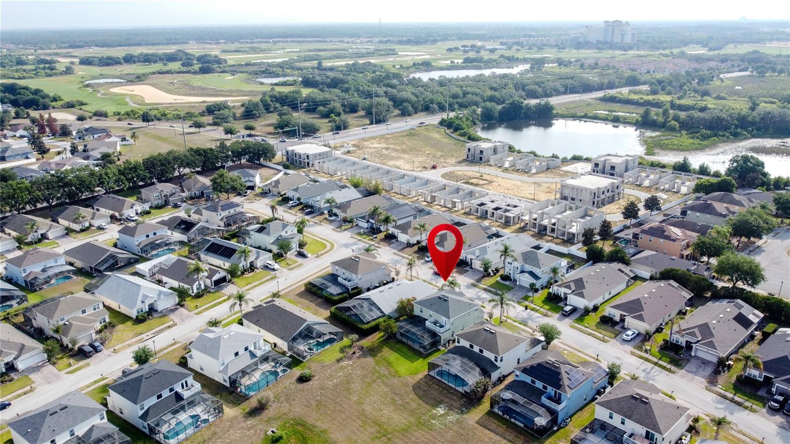735 KILDRUMMY DR, DAVENPORT, FL, 33896