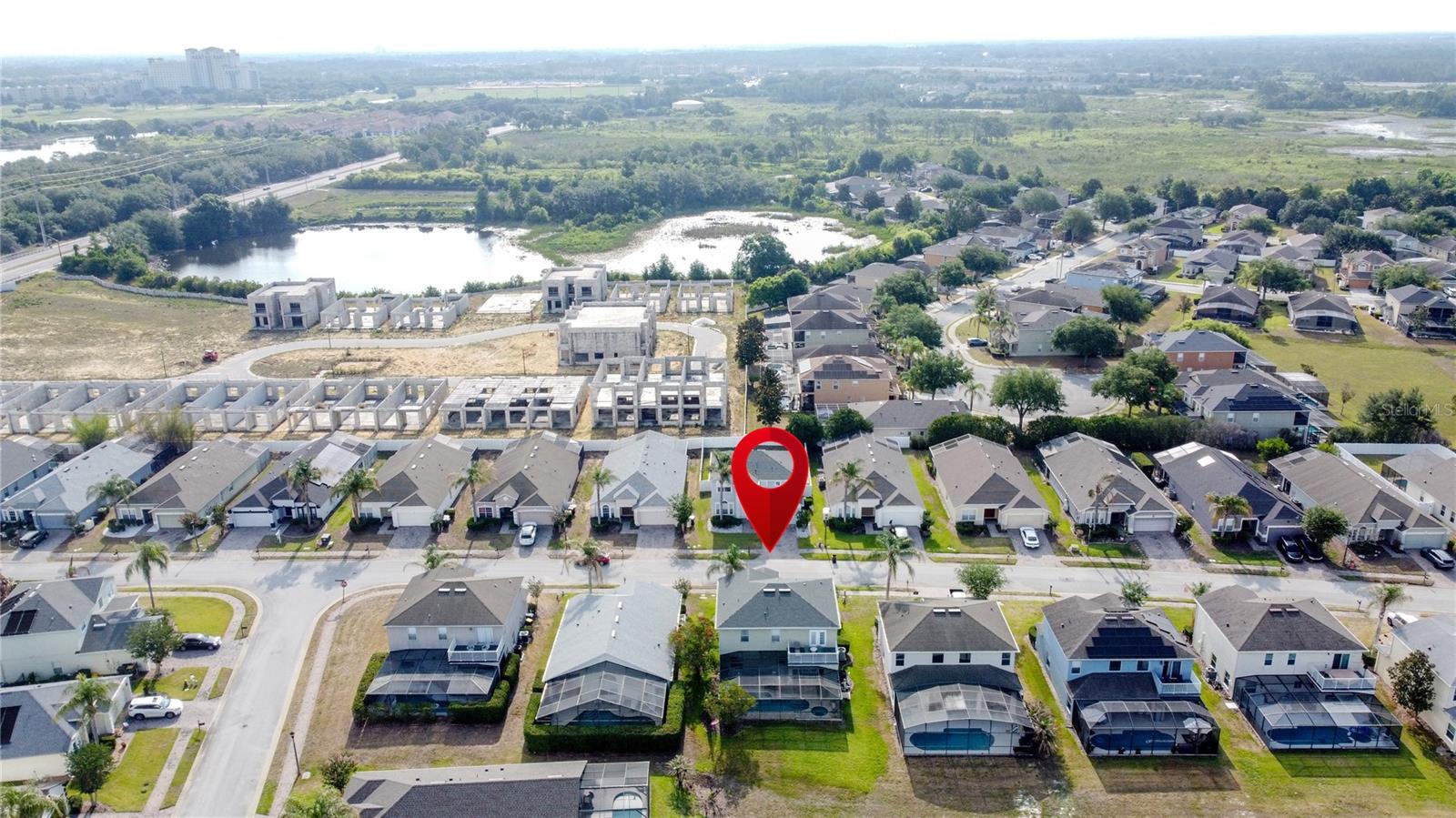 735 KILDRUMMY DR, DAVENPORT, FL, 33896