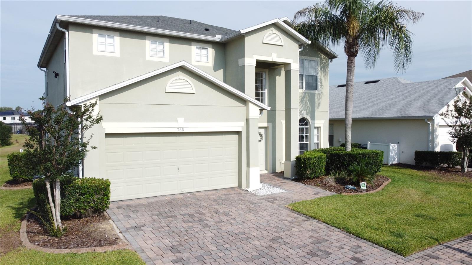 735 KILDRUMMY DR, DAVENPORT, FL, 33896
