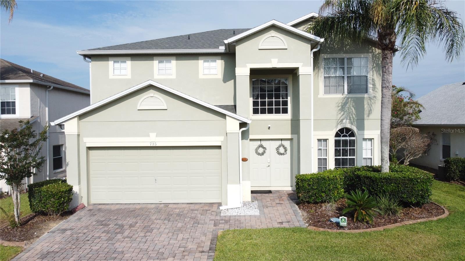 735 KILDRUMMY DR, DAVENPORT, FL, 33896