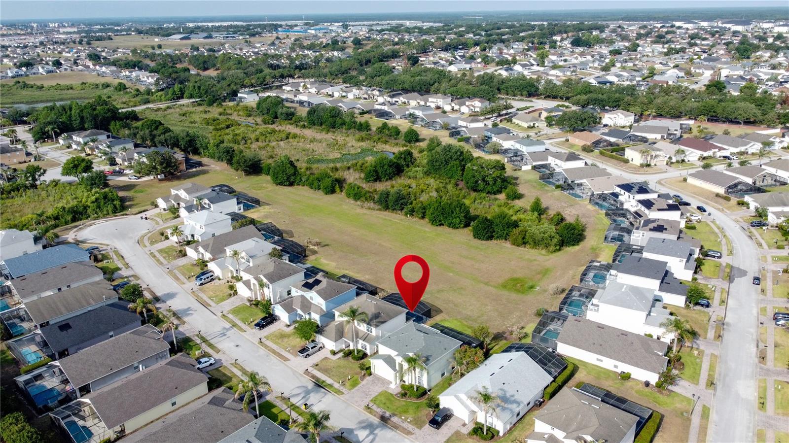 735 KILDRUMMY DR, DAVENPORT, FL, 33896