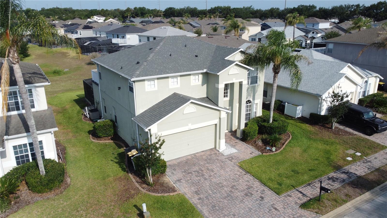 735 KILDRUMMY DR, DAVENPORT, FL, 33896