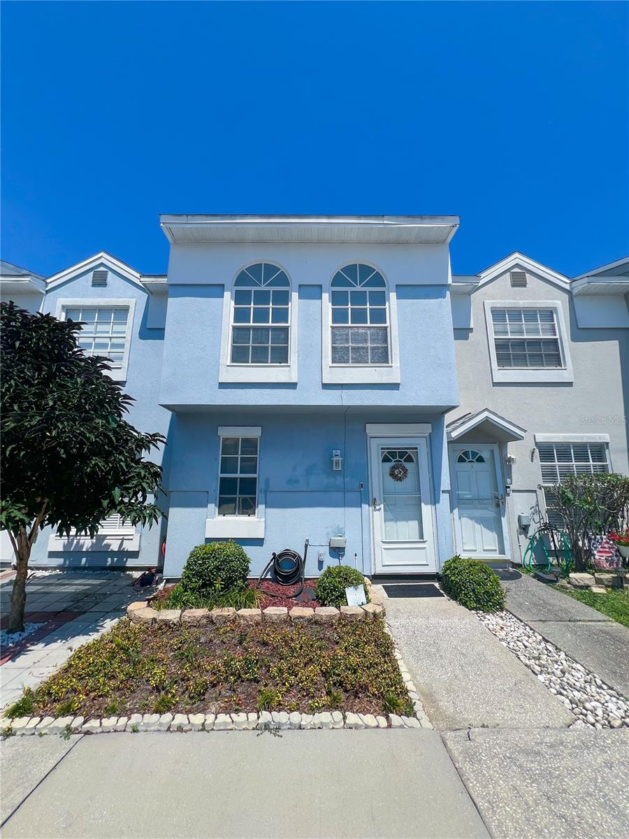 6721 121 AVE #E, LARGO, FL, 33773