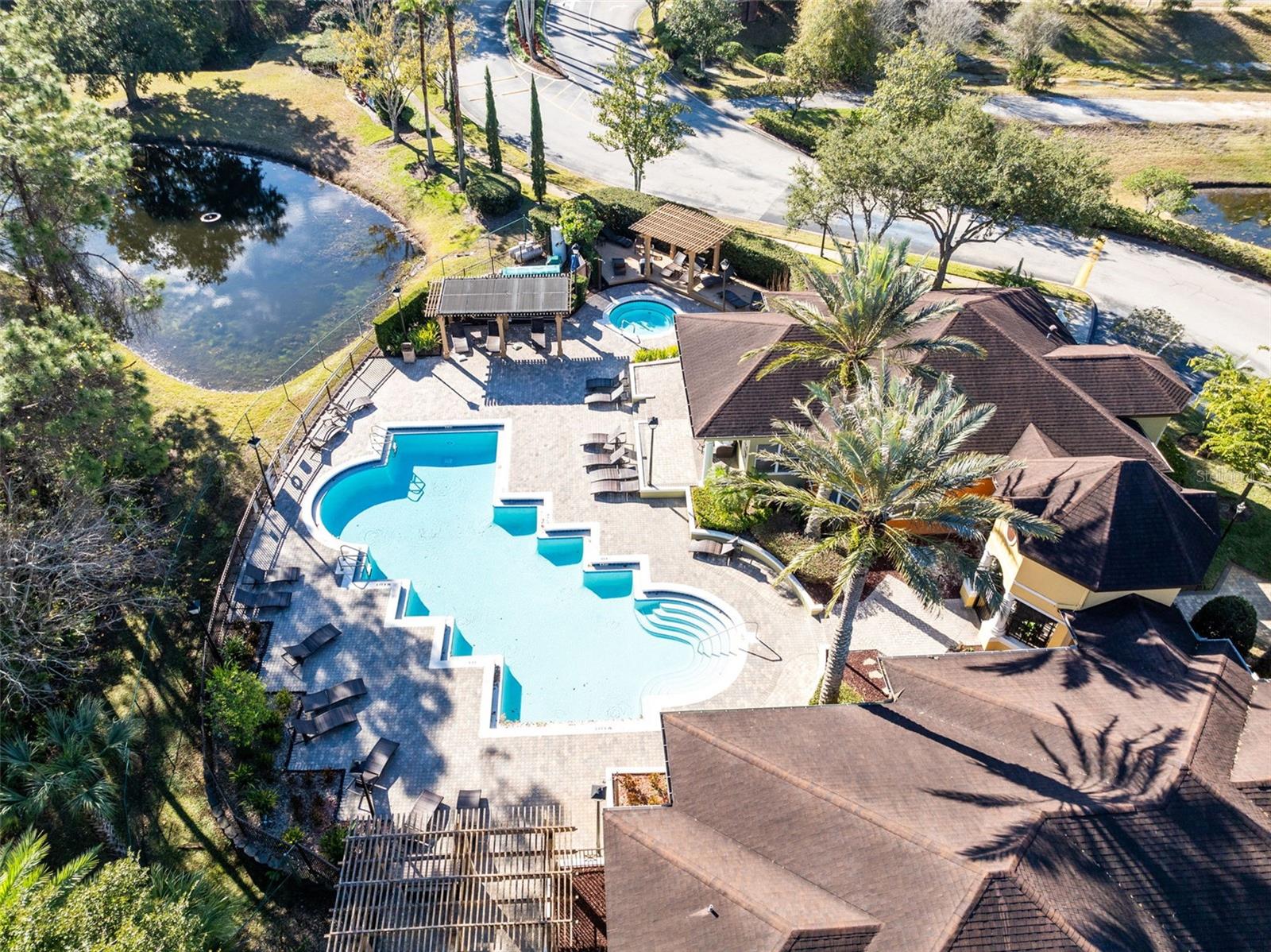 12602 CREST SPRINGS LN #1331, ORLANDO, FL, 32828