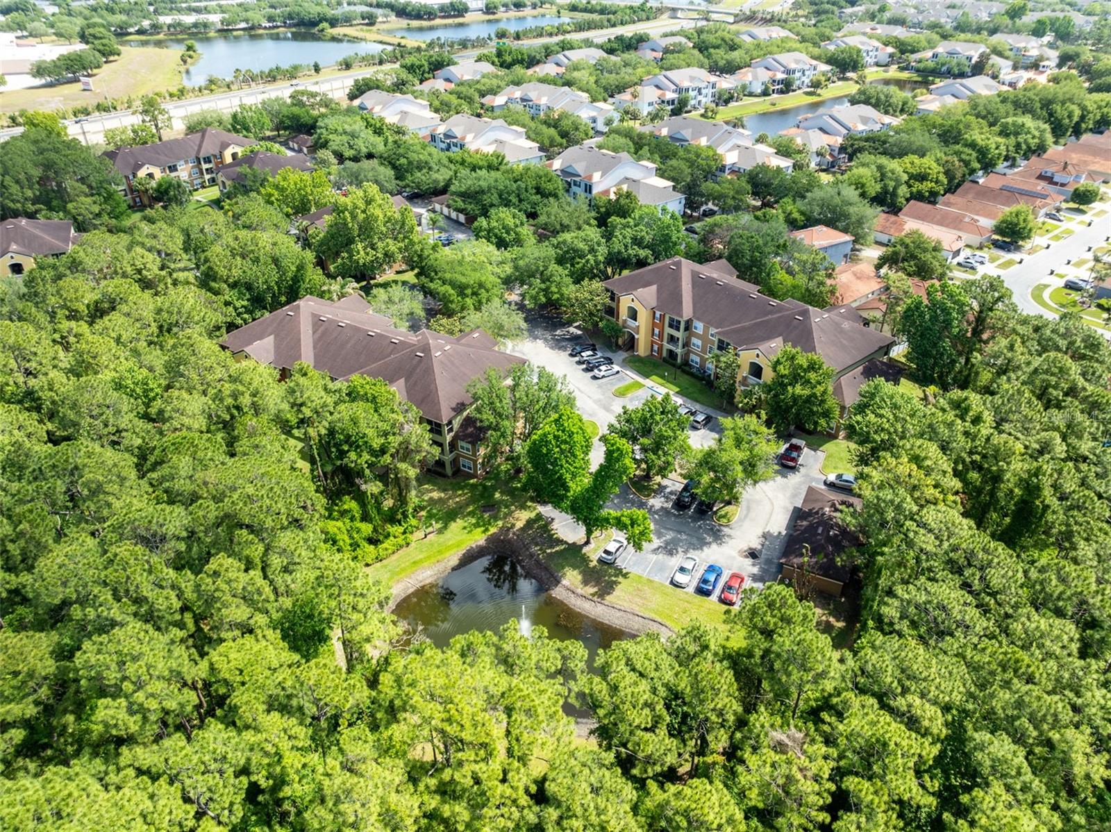 12602 CREST SPRINGS LN #1331, ORLANDO, FL, 32828