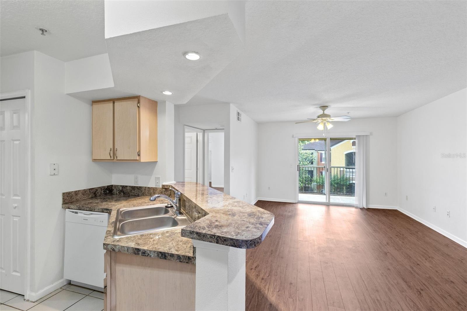 12602 CREST SPRINGS LN #1331, ORLANDO, FL, 32828