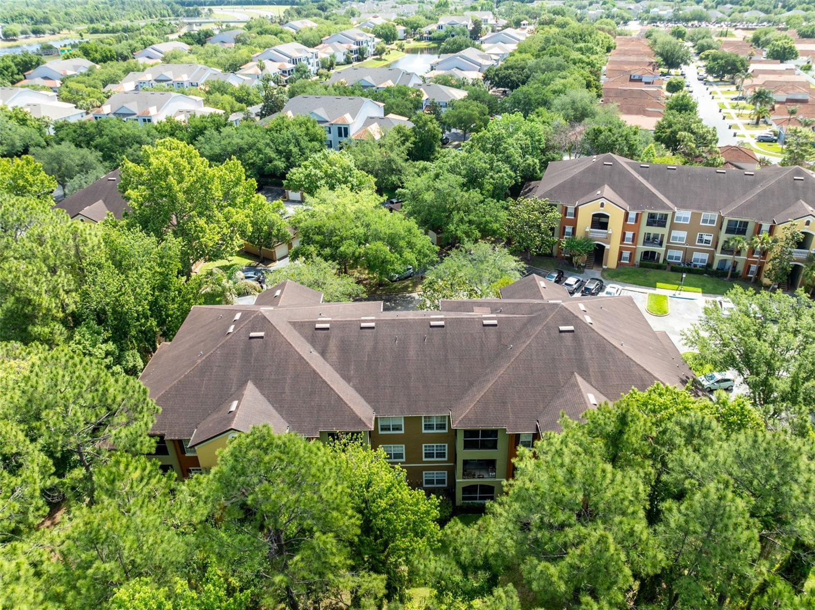 12602 CREST SPRINGS LN #1331, ORLANDO, FL, 32828